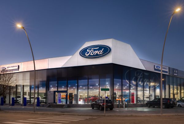 Ford Store Palma