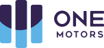 One Motors Logo